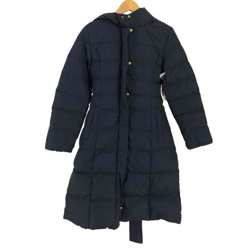 プロポーションバイボディードレッシング PROPORTION BODY DRESSING ロングダウンコート レディース import:M
