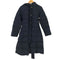 プロポーションバイボディードレッシング PROPORTION BODY DRESSING ロングダウンコート レディース import:M