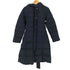 プロポーションバイボディードレッシング PROPORTION BODY DRESSING ロングダウンコート レディース import:M