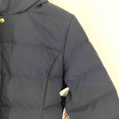 プロポーションバイボディードレッシング PROPORTION BODY DRESSING ロングダウンコート レディース import:M