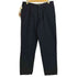 ユニバーサルプロダクツ UNIVERSAL PRODUCTS SWEAT TAPERED EASY SLACKS メンズ 2