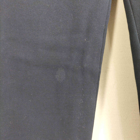 ユニバーサルプロダクツ UNIVERSAL PRODUCTS SWEAT TAPERED EASY SLACKS メンズ 2