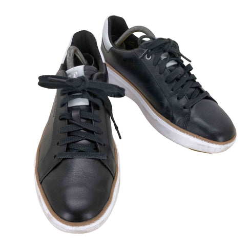 コールハーン COLE HAAN グランドプロ トップスピン スニーカー メンズ 8 1/2