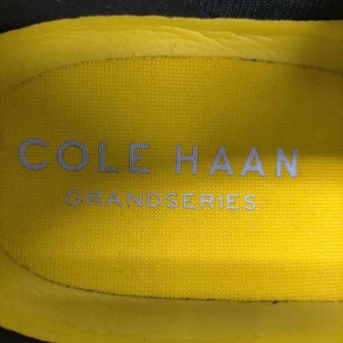 コールハーン COLE HAAN グランドプロ トップスピン スニーカー メンズ 8 1/2