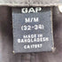 ギャップ Gap 00S ドローコート カーゴパンツ メンズ 32-34