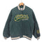 ミルクフェド MILKFED. LOGO PATCH QUILTED JACKET ロゴパッチ キルテッド ジャケット レディース JPN:M