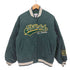 ミルクフェド MILKFED. LOGO PATCH QUILTED JACKET ロゴパッチ キルテッド ジャケット レディース JPN:M