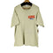ヘインズ Hanes 90s KRUCK TRUCK 3390プリントクルーネックTシャツ メンズ JPN:XL