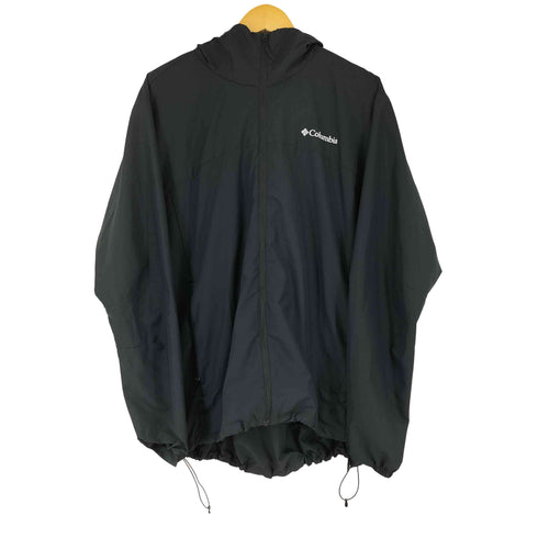 コロンビアスポーツウェア Columbia Sportswear クリアモント ジャケット メンズ JPN:XL