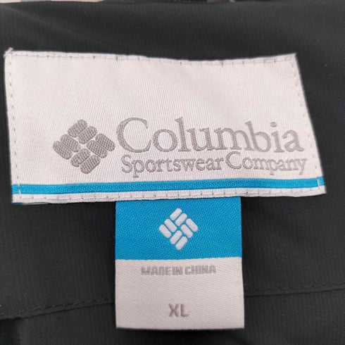 コロンビアスポーツウェア Columbia Sportswear クリアモント ジャケット メンズ JPN:XL