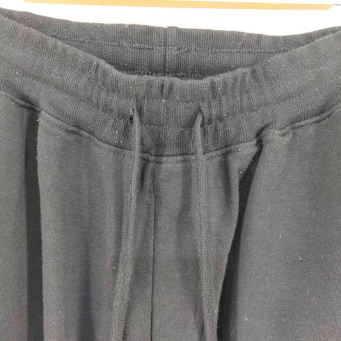 Beaumere U.S AIR FORCEプリント スウェットパンツ メンズ LL