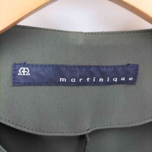 マルティニーク martinique オールインワン ワンピース レディース