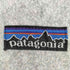 パタゴニア patagonia 80s デカタグ ジップアップ フリースベスト メンズ