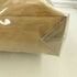 コムデギャルソン COMME des GARCONS PVC KRAFT PAPER BAG クラフトビニールトート メンズ