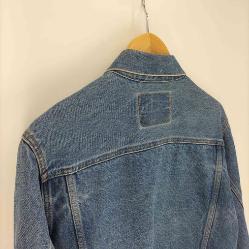 アリゾナジーン ARIZONA JEAN デニム トラッカー ジャケット メンズ import:L