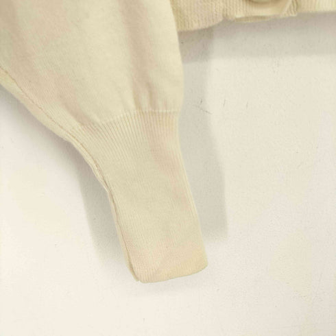 クロエ Chloe カットレースカーディガン レディース JPN:XS