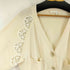 クロエ Chloe カットレースカーディガン レディース JPN:XS