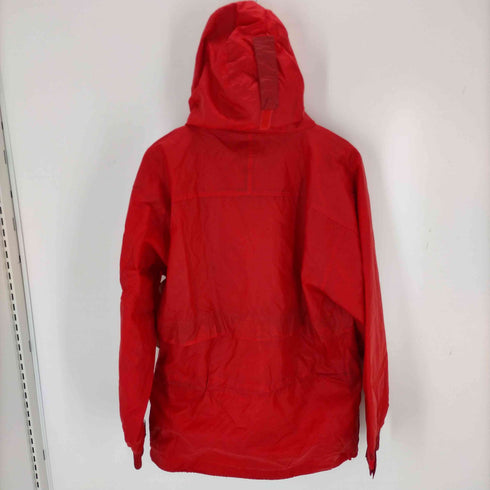ヘリーハンセン HELLY HANSEN タイ製 マウンテンジャケット PACKABLE メンズ import:M