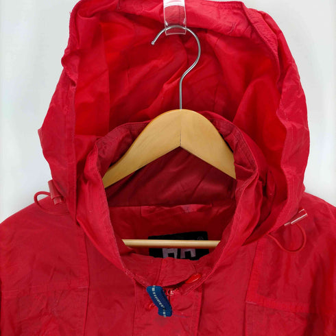 ヘリーハンセン HELLY HANSEN タイ製 マウンテンジャケット PACKABLE メンズ import:M