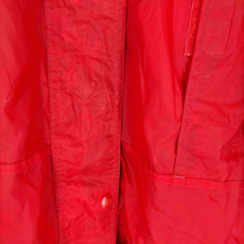 ヘリーハンセン HELLY HANSEN タイ製 マウンテンジャケット PACKABLE メンズ import:M