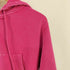 ビューティーアンドユースユナイテッドアローズ BEAUTY & YOUTH UNITED ARROWS 25SS コットン ショートフロントジップパーカ レディース ONE SIZE