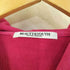 ビューティーアンドユースユナイテッドアローズ BEAUTY & YOUTH UNITED ARROWS 25SS コットン ショートフロントジップパーカ レディース ONE SIZE