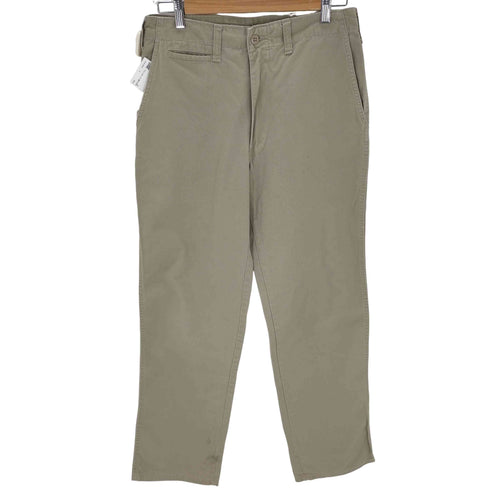 MILITARY VAT DYE USA製 チノパンツ メンズ
