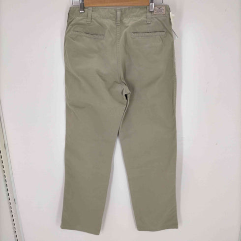 MILITARY VAT DYE USA製 チノパンツ メンズ