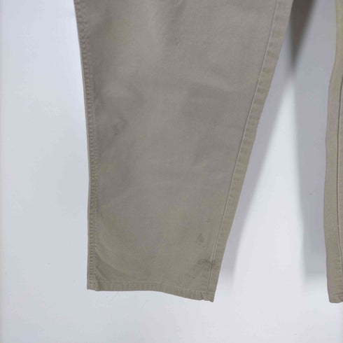 MILITARY VAT DYE USA製 チノパンツ メンズ