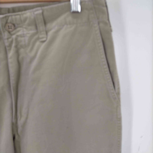 MILITARY VAT DYE USA製 チノパンツ メンズ
