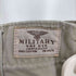 MILITARY VAT DYE USA製 チノパンツ メンズ