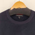 バナナリパブリック BANANA REPUBLIC コットンニット サーマル メンズ import:S