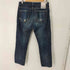 デンハム DENHAM RAZOR SLIM FIT デニムパンツ メンズ 31