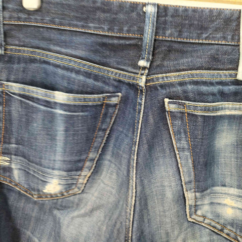 デンハム DENHAM RAZOR SLIM FIT デニムパンツ メンズ 31