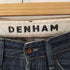 デンハム DENHAM RAZOR SLIM FIT デニムパンツ メンズ 31