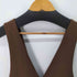 ビューティーアンドユースユナイテッドアローズ BEAUTY & YOUTH UNITED ARROWS ダブルクロスミドルジャンパースカート レディース JPN:S