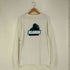 エクストララージ XLARGE L/S TEE OLD OG プリント ロングスリーブTシャツ メンズ JPN:XL