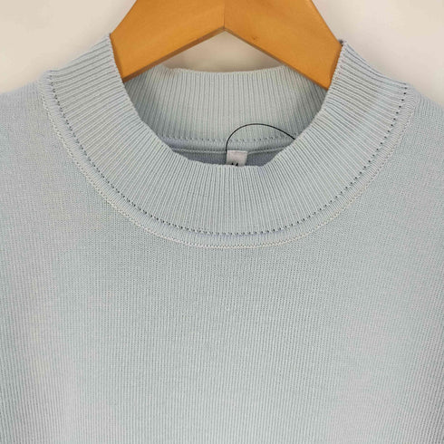 コカ coca ニットベストセットブラウス レディース JPN:M