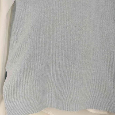 コカ coca ニットベストセットブラウス レディース JPN:M