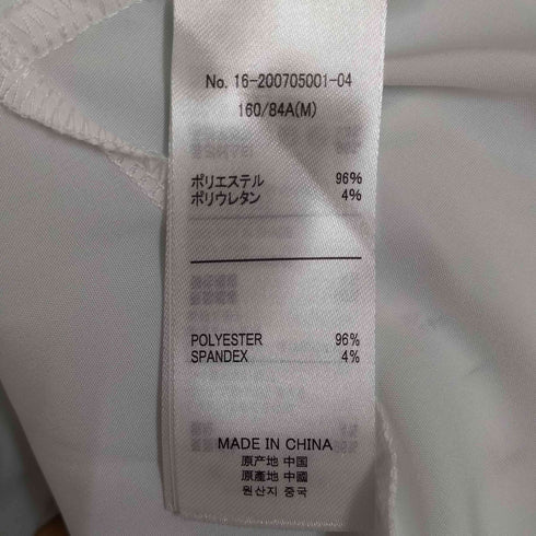 コカ coca ニットベストセットブラウス レディース JPN:M