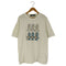 エルエムシー LMC THREE BEARS TEE プリント クルーネックTシャツ メンズ JPN:L
