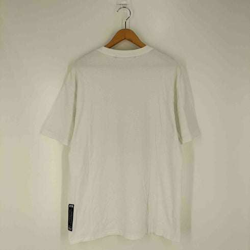 エルエムシー LMC THREE BEARS TEE プリント クルーネックTシャツ メンズ JPN:L
