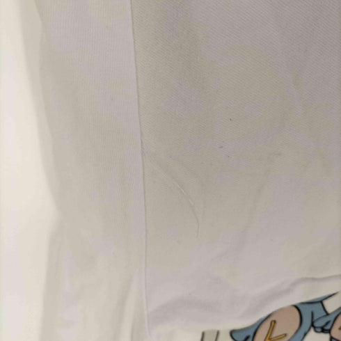 エルエムシー LMC THREE BEARS TEE プリント クルーネックTシャツ メンズ JPN:L