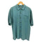 トミーバハマ Tommy Bahama 90s シルク100 開襟アロハシャツ メンズ import:L