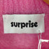 surprise モヘヤミックスプルオーバー レディース 1