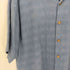 トミーバハマ Tommy Bahama 90s シルク100 チェック オープンカラーシャツ メンズ import:M