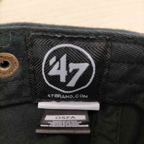フォーティセブンブランド 47 BRAND Paris Texas 金子の部屋 メンズ ONE SIZE