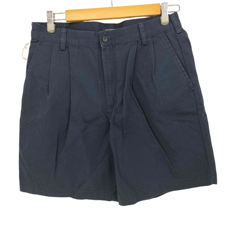 ドッカーズ DOCKERS 2タック チノショーツ メンズ W32