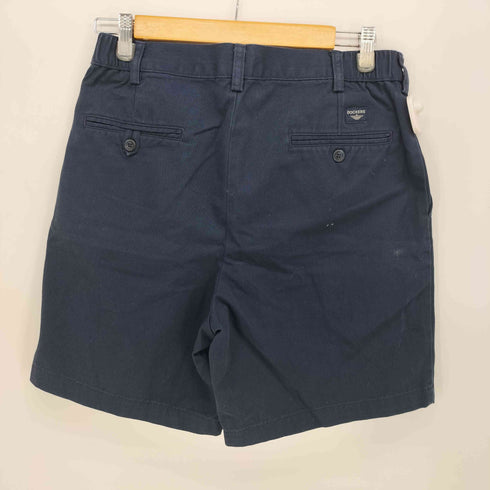 ドッカーズ DOCKERS 2タック チノショーツ メンズ W32