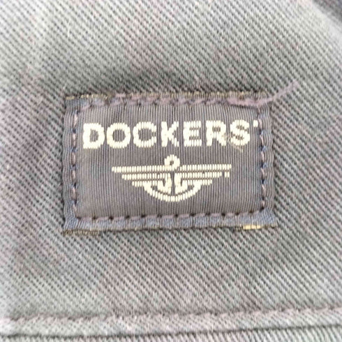 ドッカーズ DOCKERS 2タック チノショーツ メンズ W32